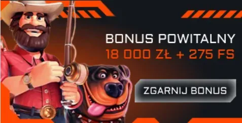 Baner promocyjny GGbet
